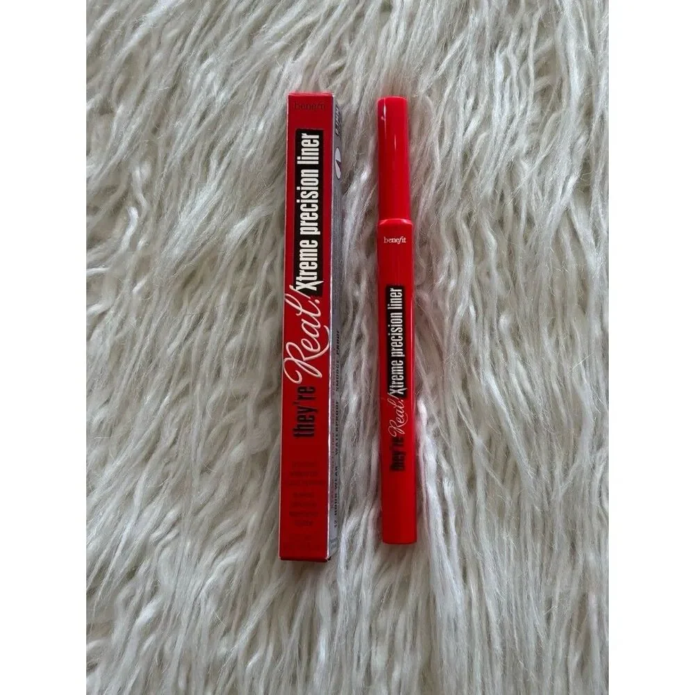 Benefit Cosmetics They'Re Real Xtreme Precision Liner Xtra Brown